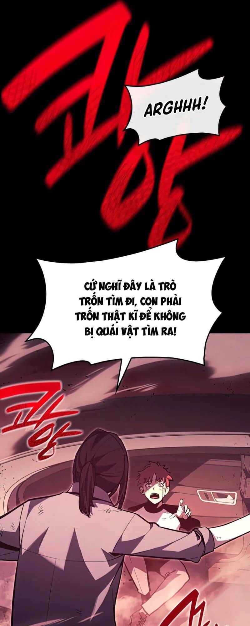 Vị Vua Mạnh Nhất Đã Trở Lại - Chapter 45 - Page 30