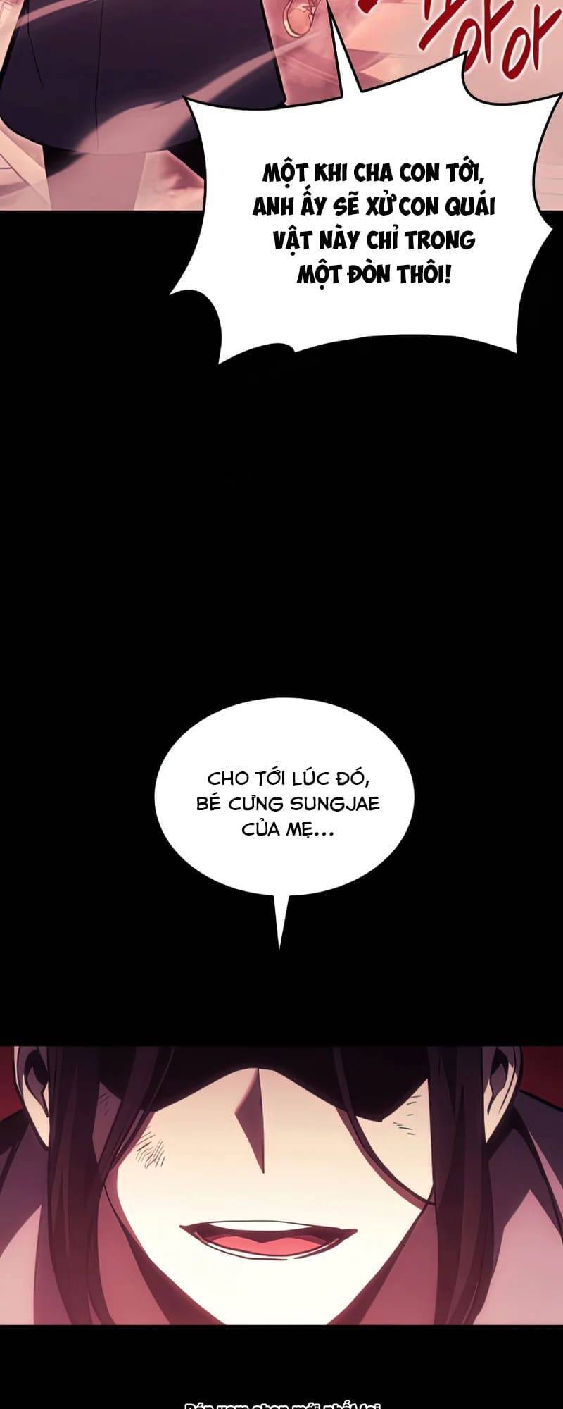 Vị Vua Mạnh Nhất Đã Trở Lại - Chapter 45 - Page 31