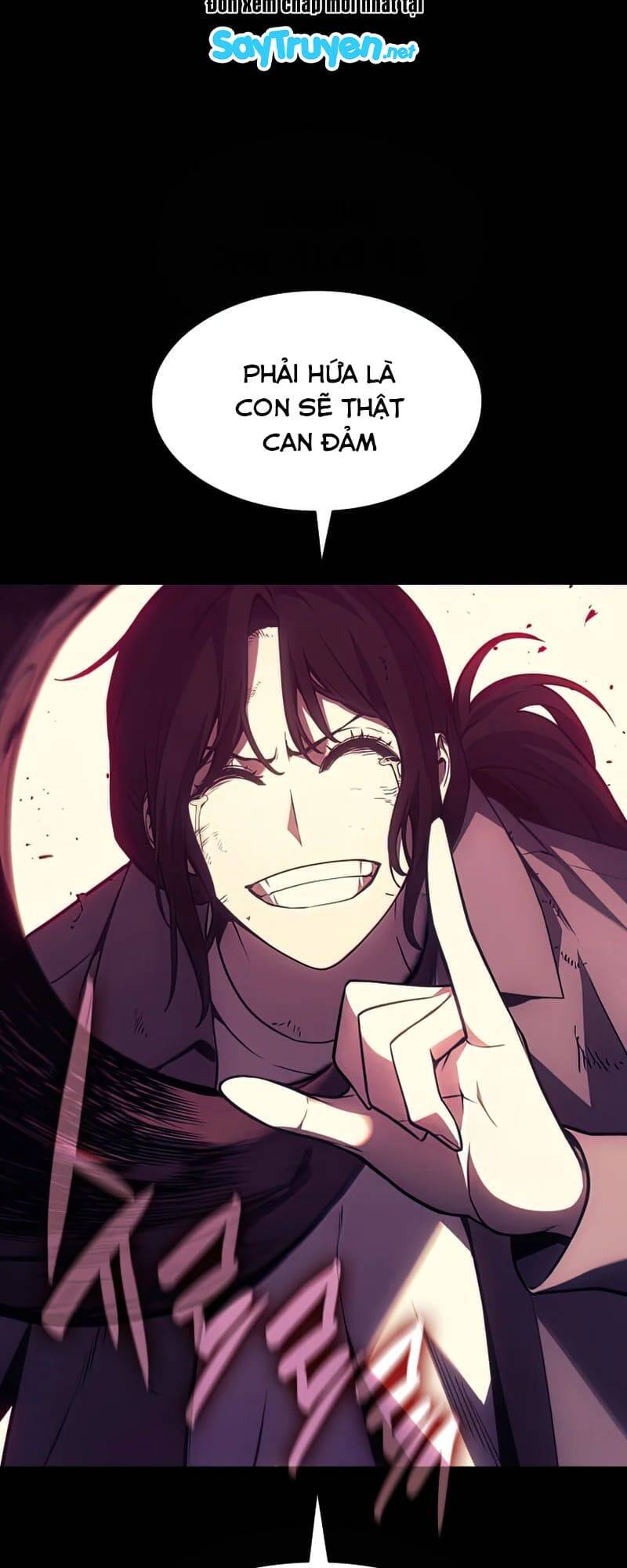 Vị Vua Mạnh Nhất Đã Trở Lại - Chapter 45 - Page 32