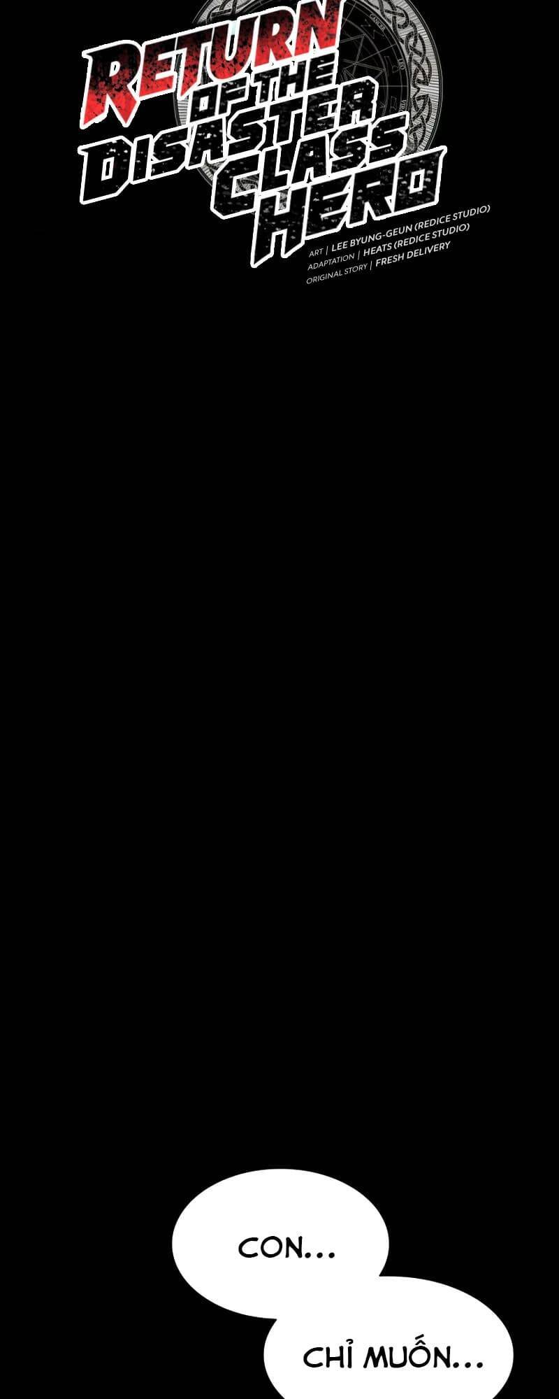 Vị Vua Mạnh Nhất Đã Trở Lại - Chapter 45 - Page 35
