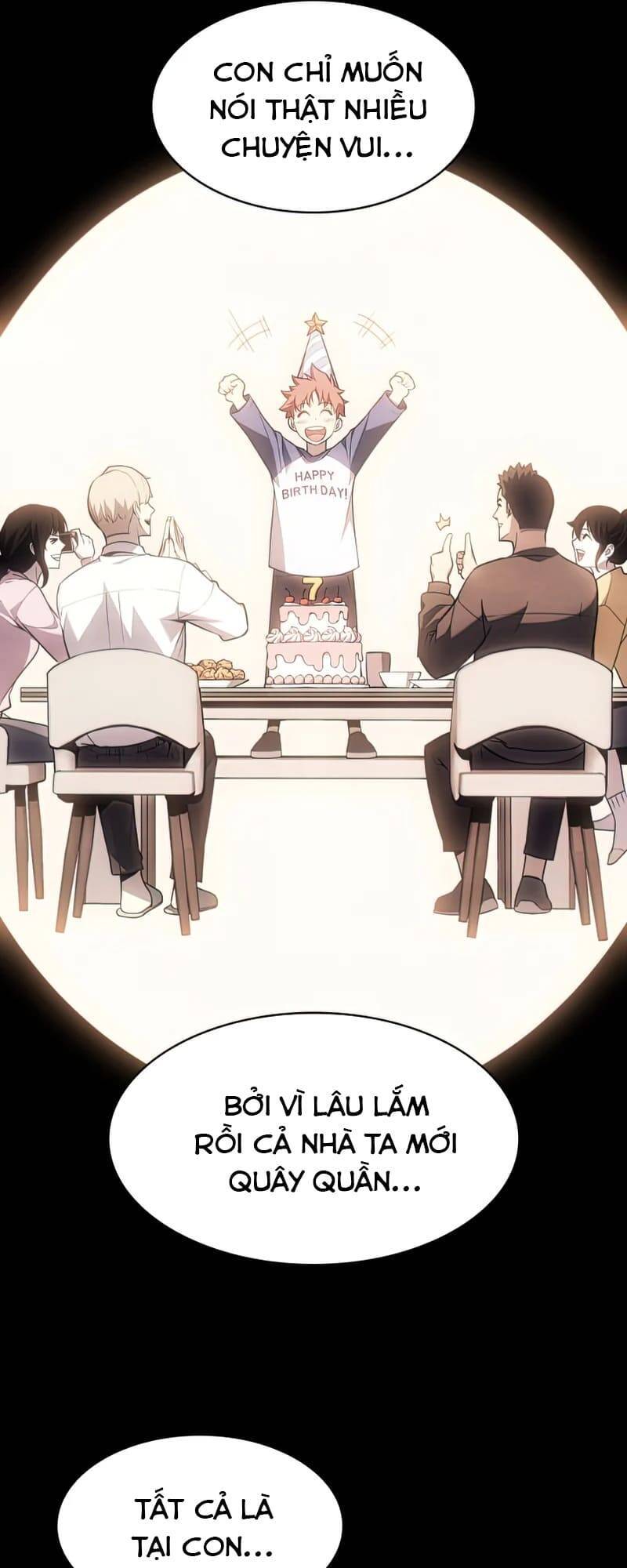 Vị Vua Mạnh Nhất Đã Trở Lại - Chapter 45 - Page 37