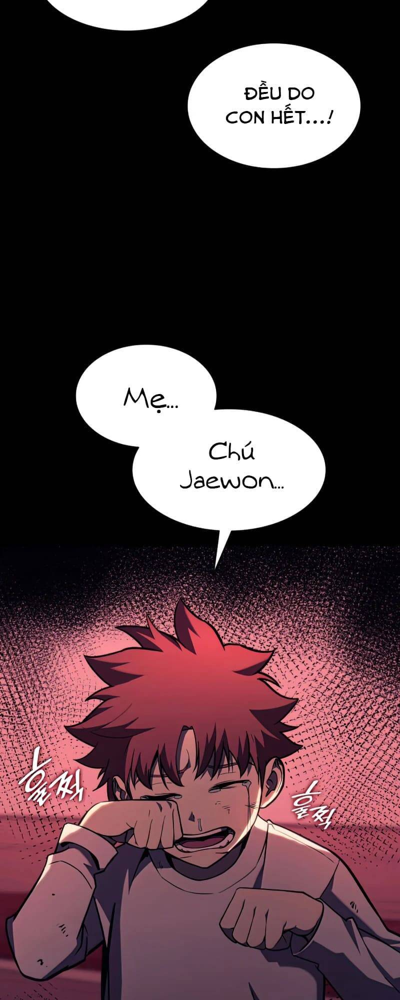 Vị Vua Mạnh Nhất Đã Trở Lại - Chapter 45 - Page 38