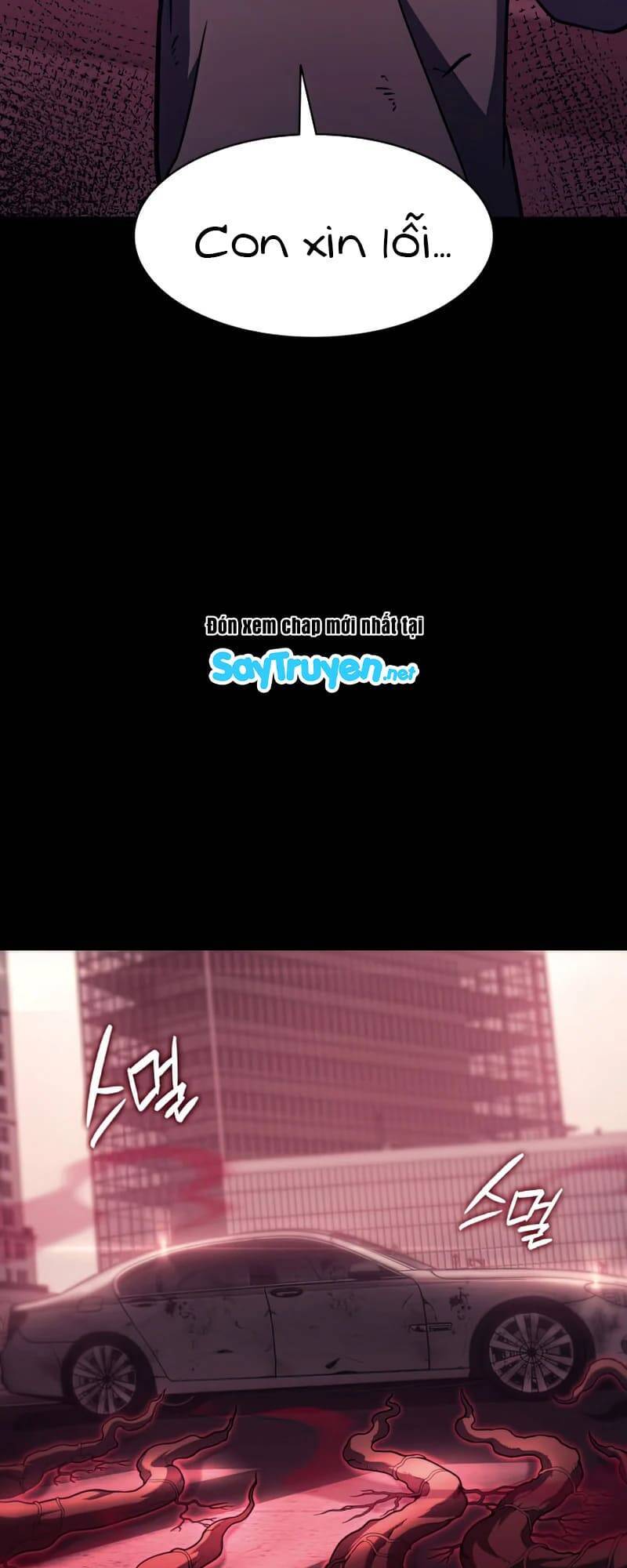 Vị Vua Mạnh Nhất Đã Trở Lại - Chapter 45 - Page 39