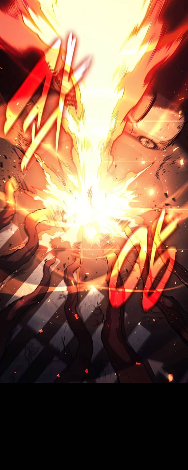 Vị Vua Mạnh Nhất Đã Trở Lại - Chapter 45 - Page 42