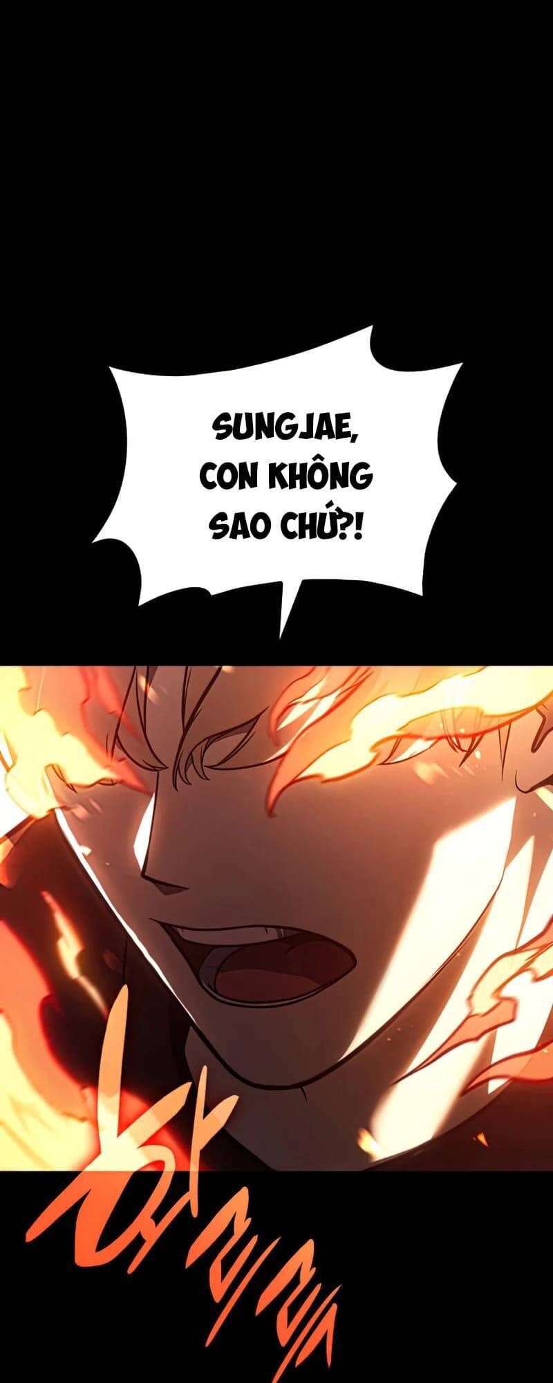 Vị Vua Mạnh Nhất Đã Trở Lại - Chapter 45 - Page 43