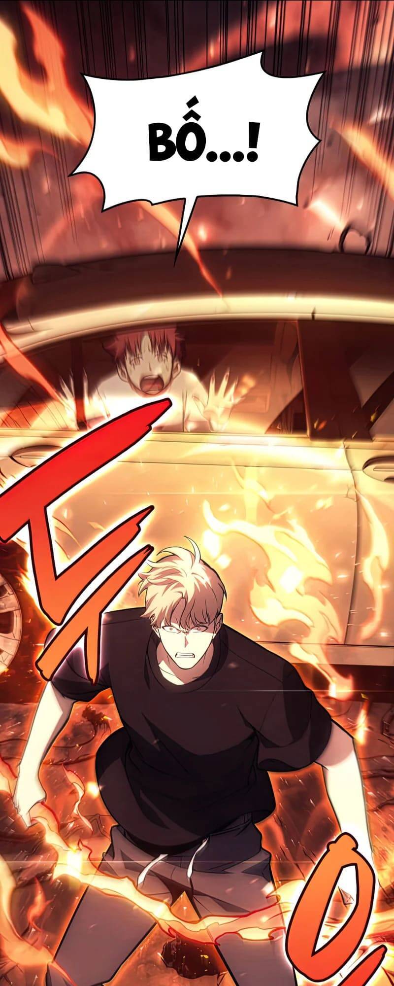 Vị Vua Mạnh Nhất Đã Trở Lại - Chapter 45 - Page 45