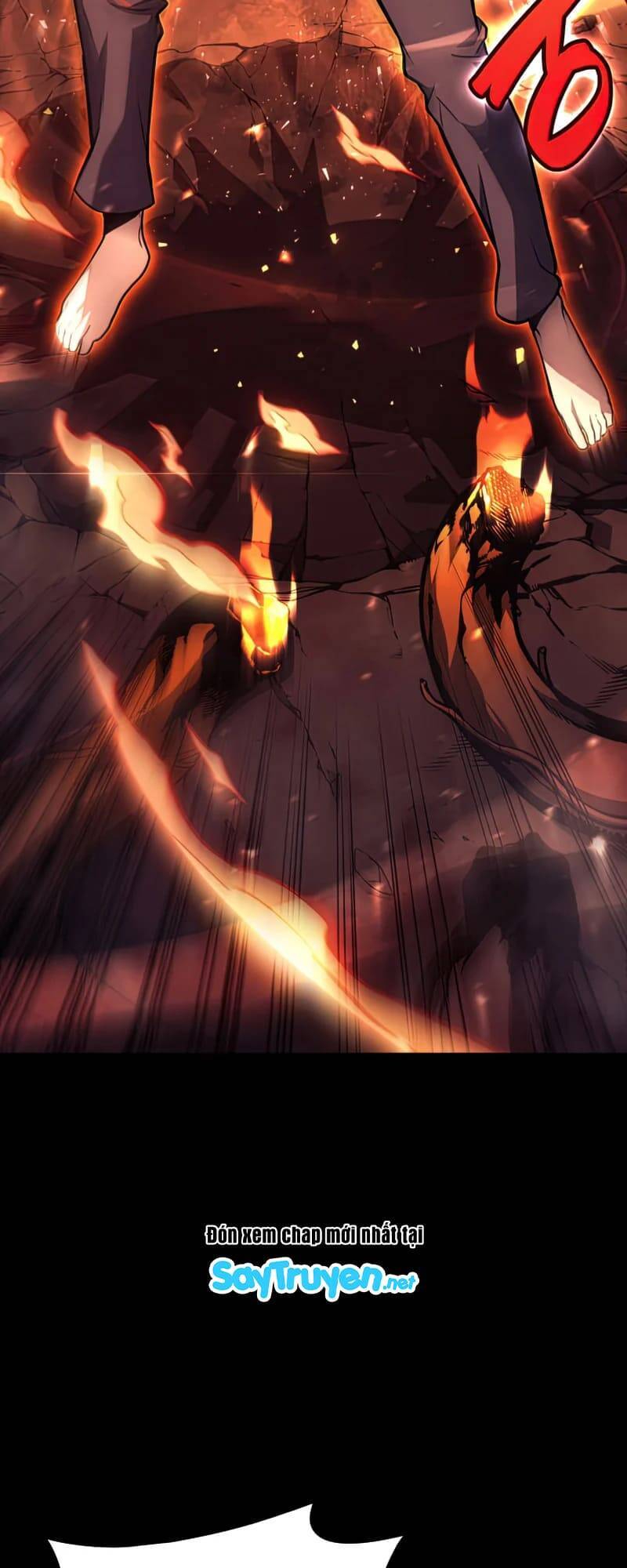 Vị Vua Mạnh Nhất Đã Trở Lại - Chapter 45 - Page 46