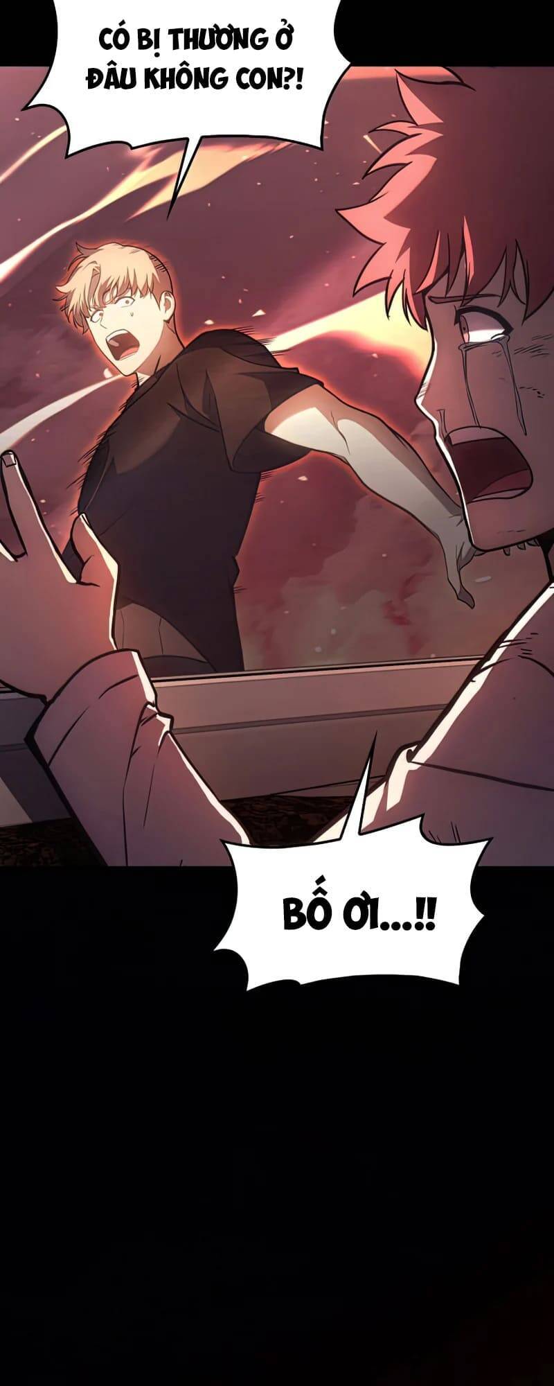 Vị Vua Mạnh Nhất Đã Trở Lại - Chapter 45 - Page 47