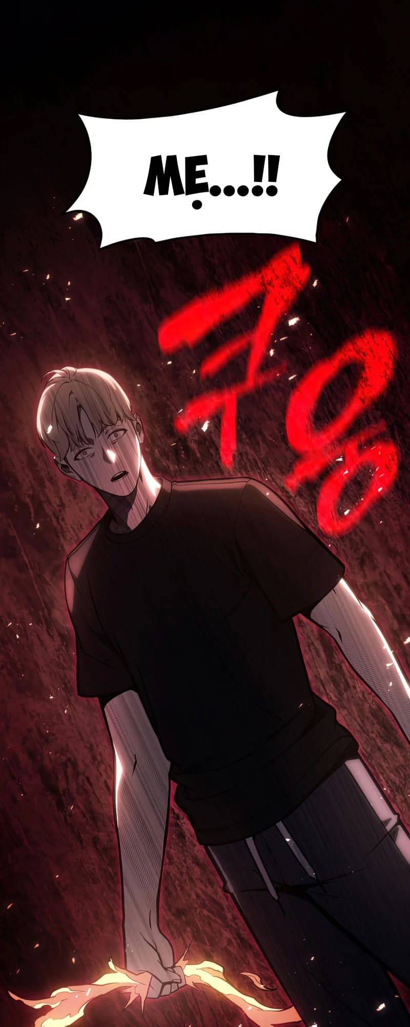 Vị Vua Mạnh Nhất Đã Trở Lại - Chapter 45 - Page 48