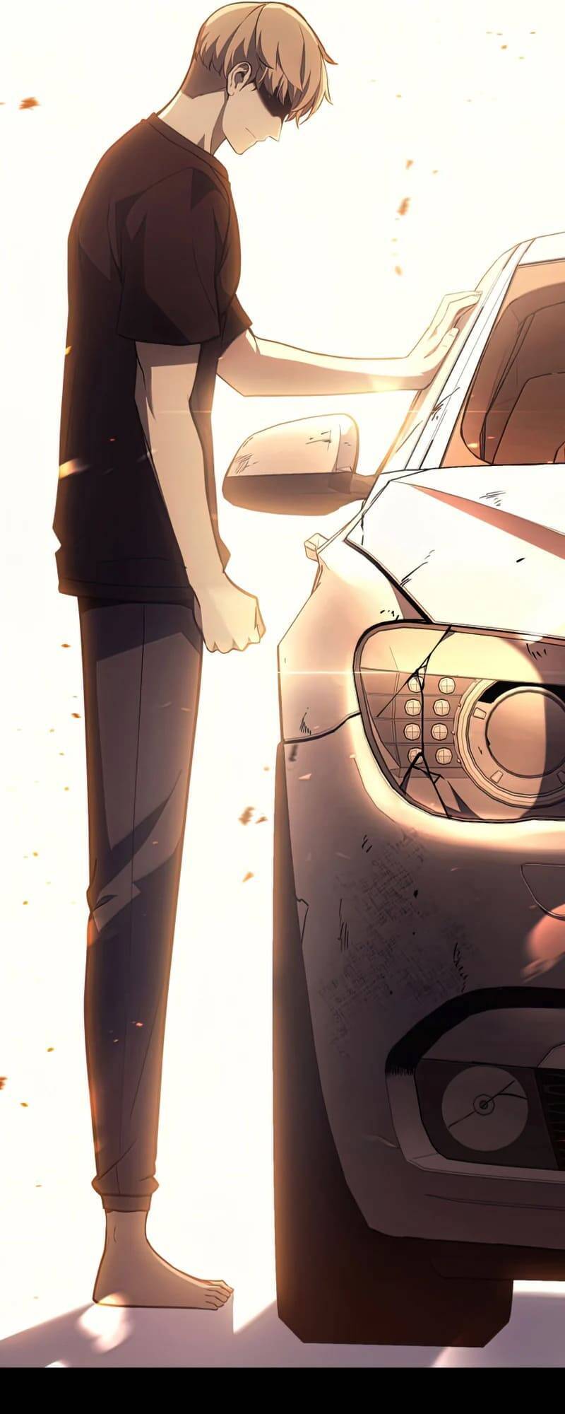 Vị Vua Mạnh Nhất Đã Trở Lại - Chapter 45 - Page 52