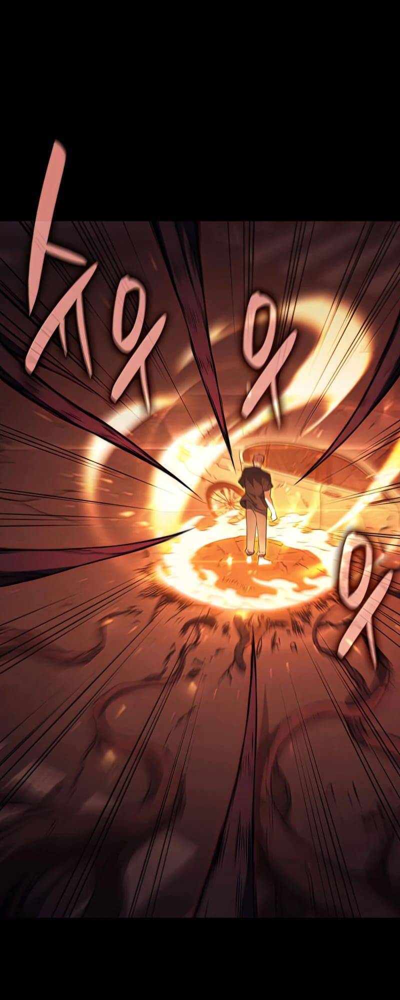 Vị Vua Mạnh Nhất Đã Trở Lại - Chapter 45 - Page 53