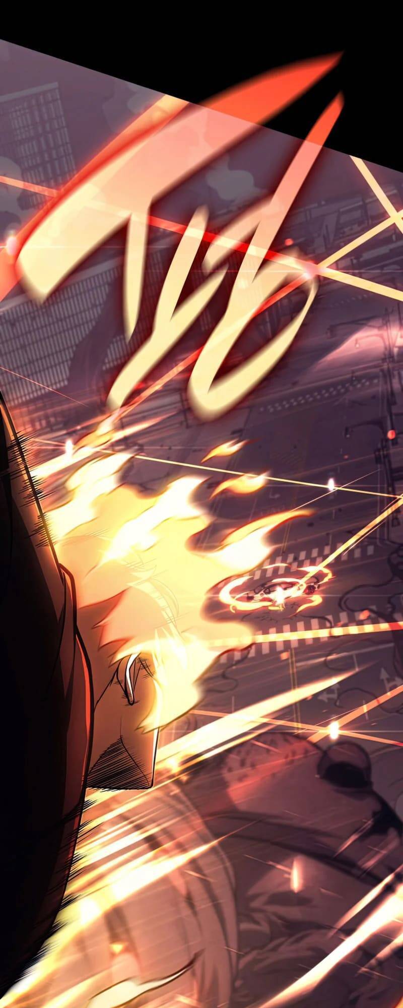 Vị Vua Mạnh Nhất Đã Trở Lại - Chapter 45 - Page 57