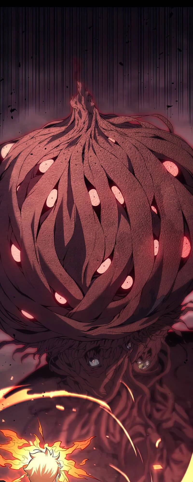 Vị Vua Mạnh Nhất Đã Trở Lại - Chapter 45 - Page 60