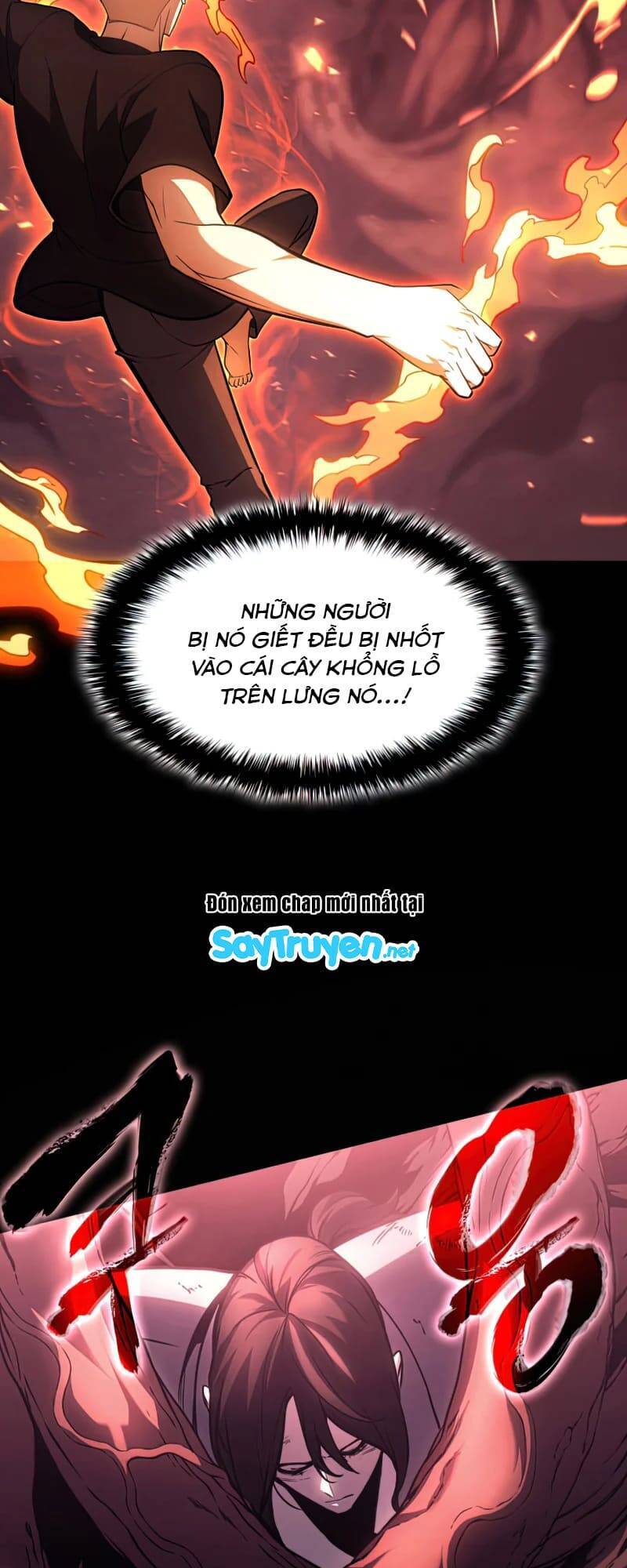 Vị Vua Mạnh Nhất Đã Trở Lại - Chapter 45 - Page 61