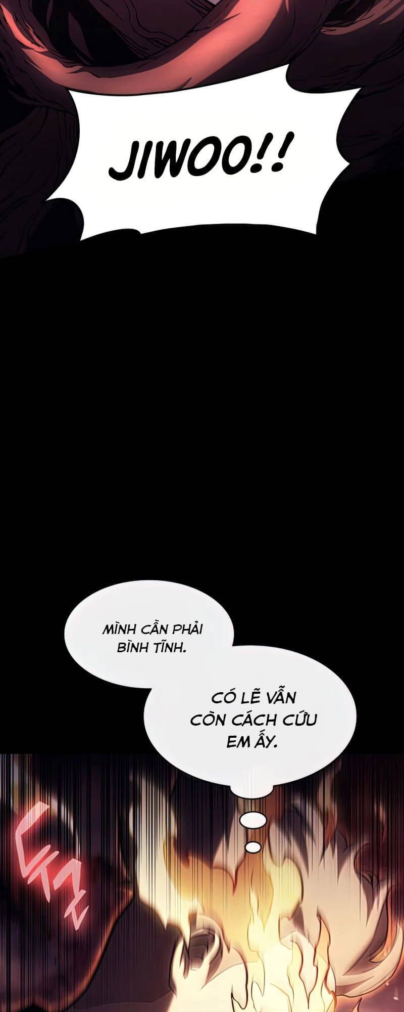 Vị Vua Mạnh Nhất Đã Trở Lại - Chapter 45 - Page 62