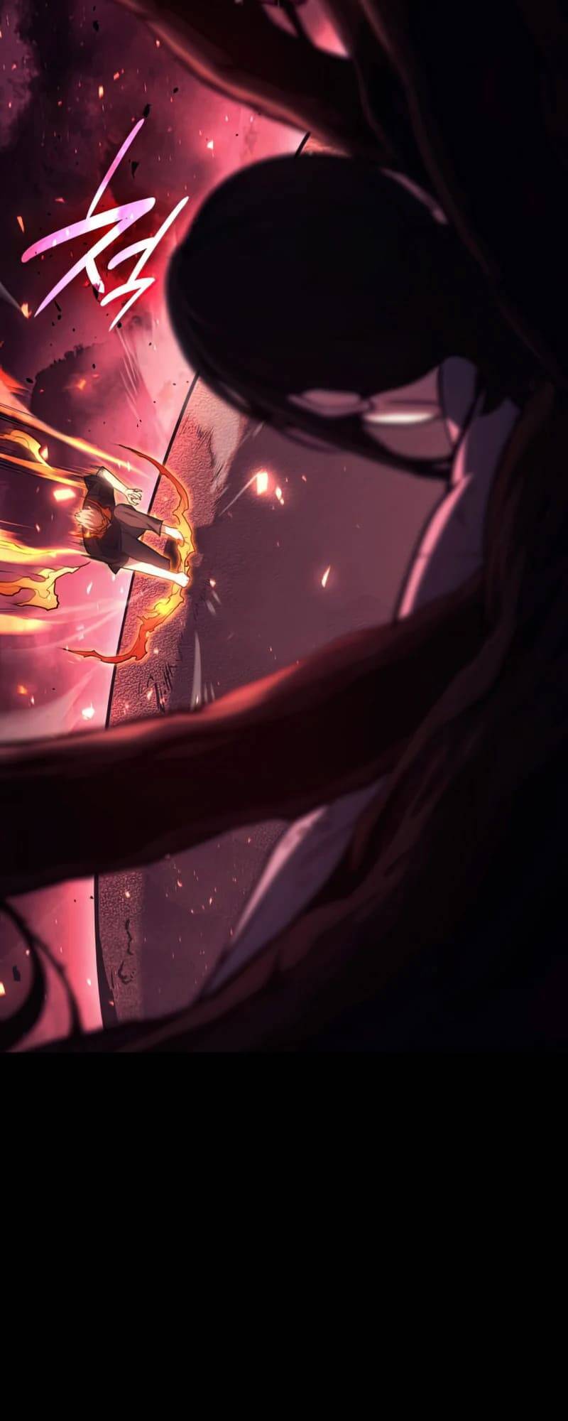 Vị Vua Mạnh Nhất Đã Trở Lại - Chapter 45 - Page 64