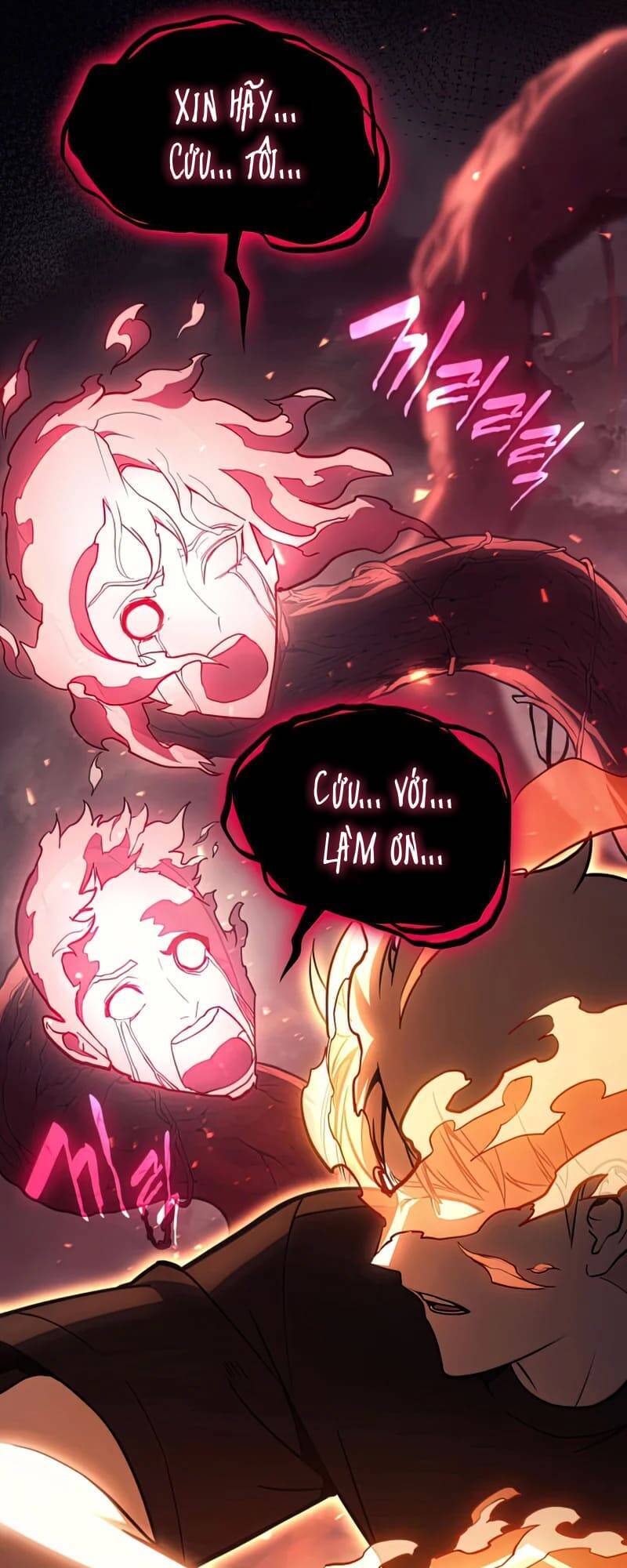 Vị Vua Mạnh Nhất Đã Trở Lại - Chapter 45 - Page 74