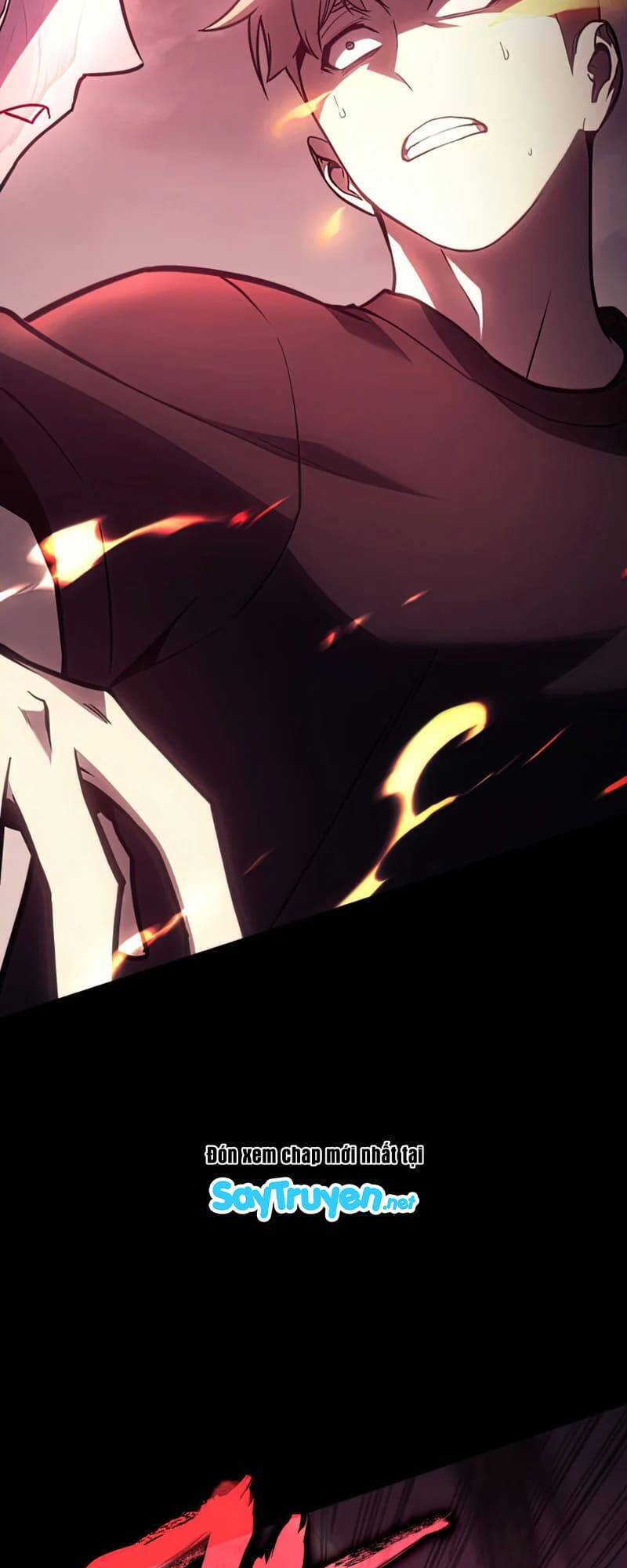 Vị Vua Mạnh Nhất Đã Trở Lại - Chapter 45 - Page 76