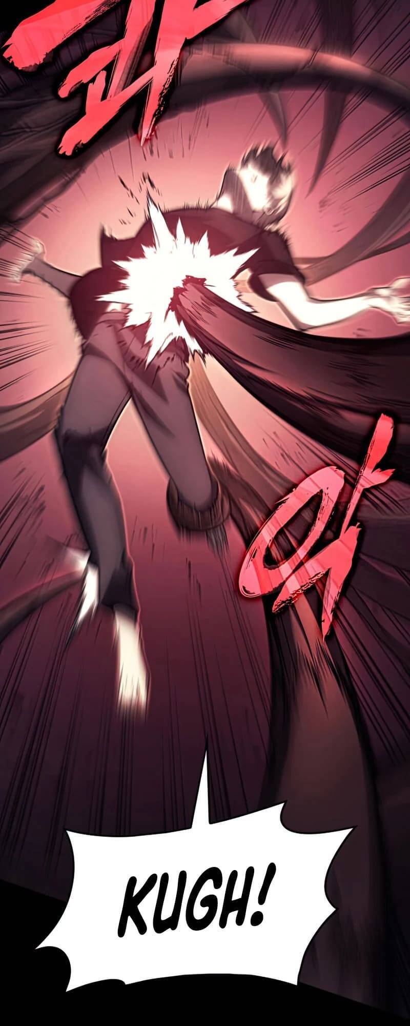 Vị Vua Mạnh Nhất Đã Trở Lại - Chapter 45 - Page 77