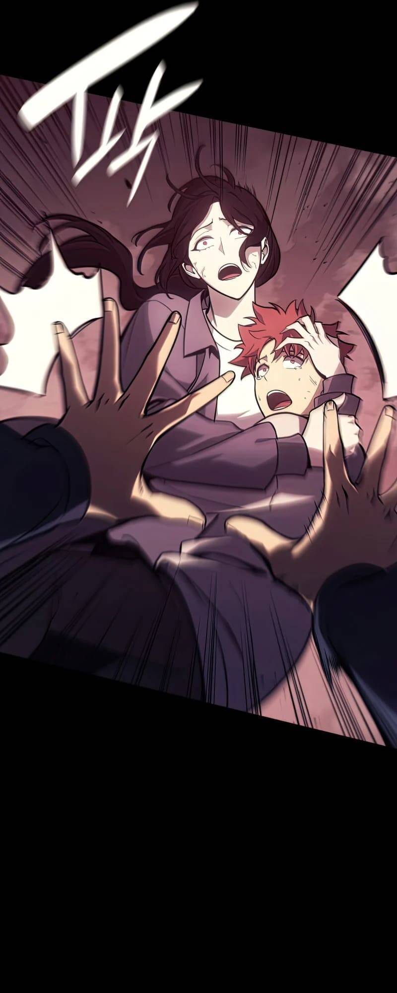 Vị Vua Mạnh Nhất Đã Trở Lại - Chapter 45 - Page 8