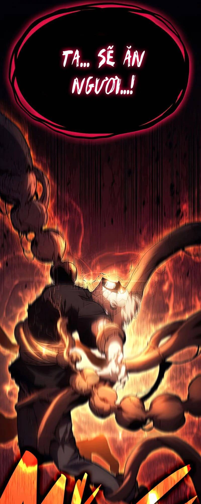 Vị Vua Mạnh Nhất Đã Trở Lại - Chapter 45 - Page 82