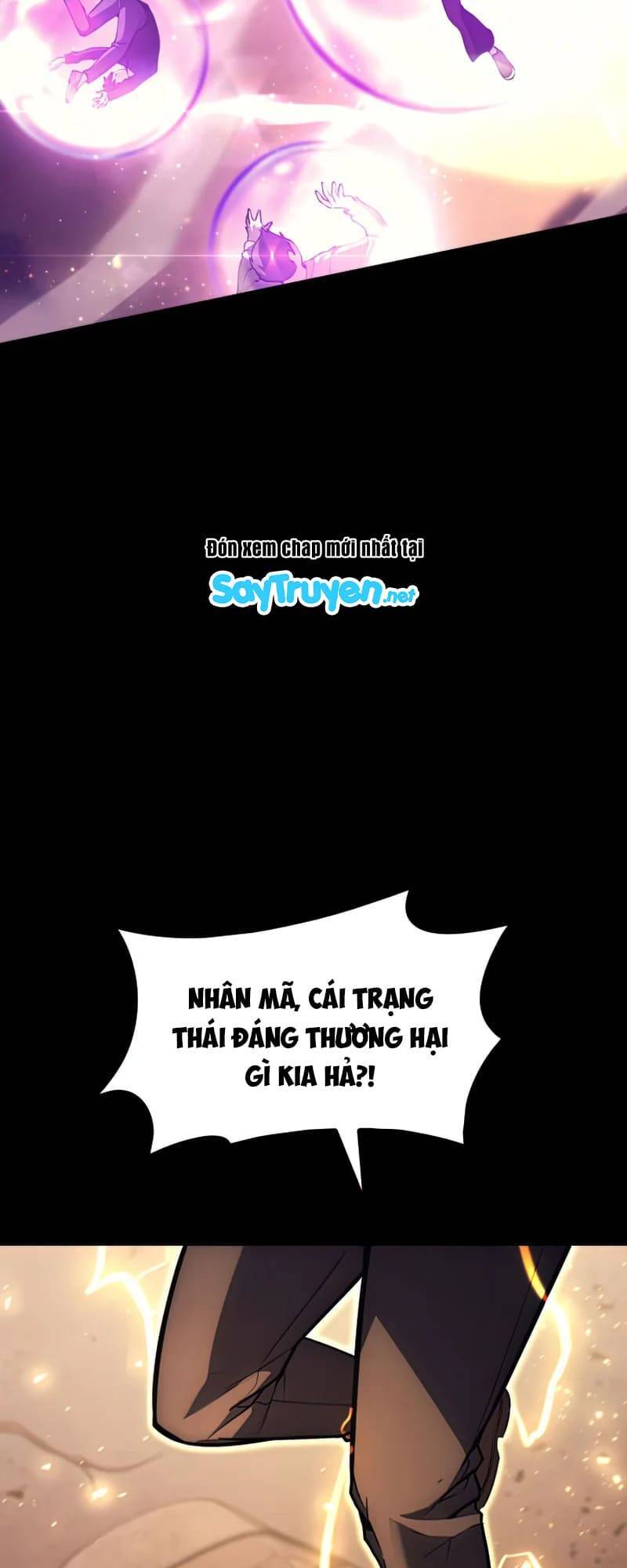 Vị Vua Mạnh Nhất Đã Trở Lại - Chapter 45 - Page 91