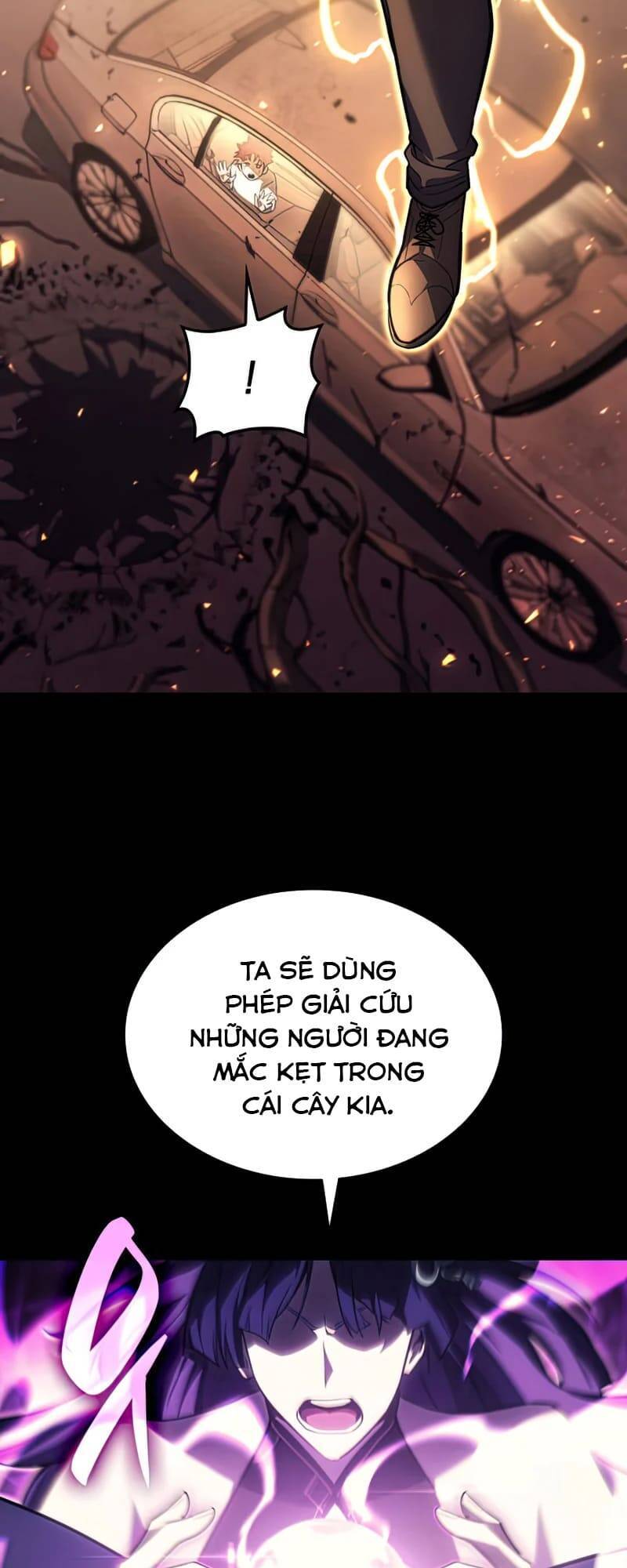 Vị Vua Mạnh Nhất Đã Trở Lại - Chapter 45 - Page 92
