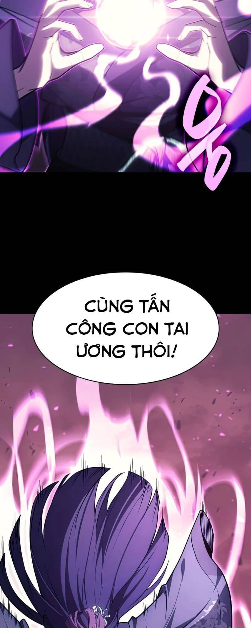 Vị Vua Mạnh Nhất Đã Trở Lại - Chapter 45 - Page 93