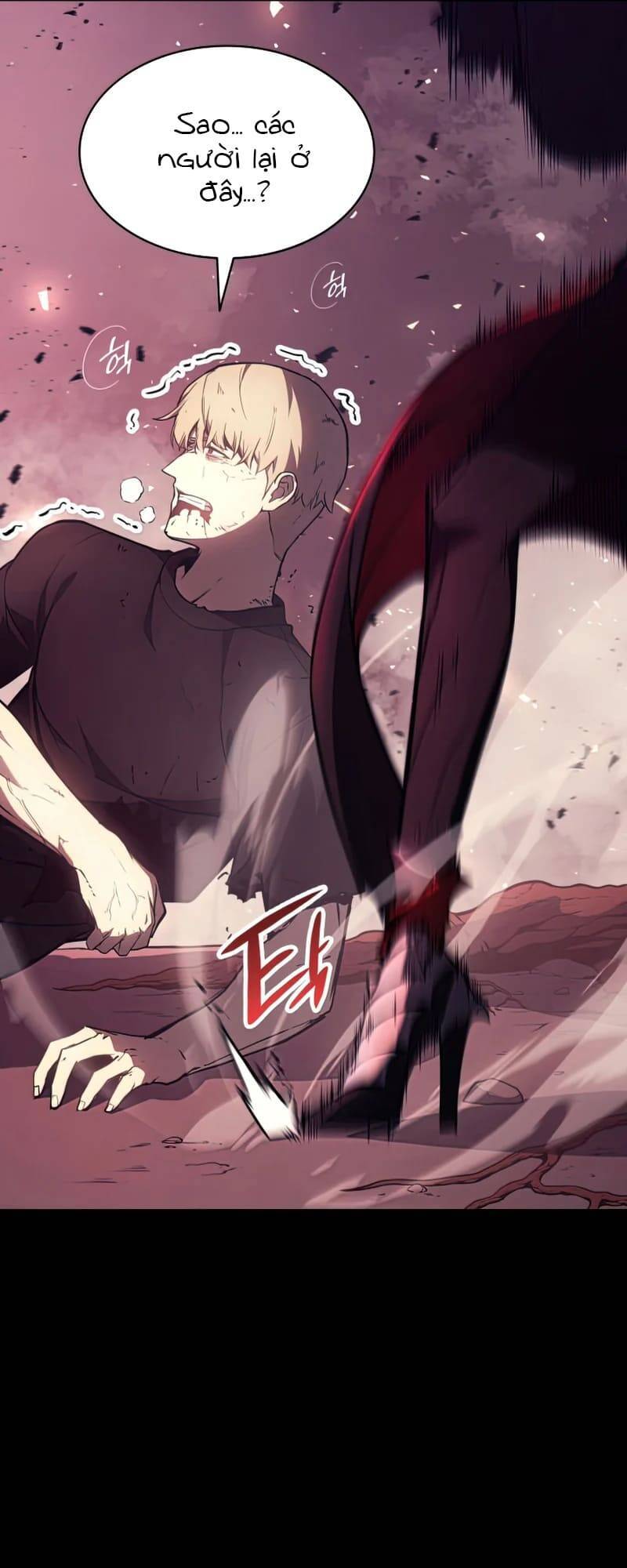 Vị Vua Mạnh Nhất Đã Trở Lại - Chapter 45 - Page 97