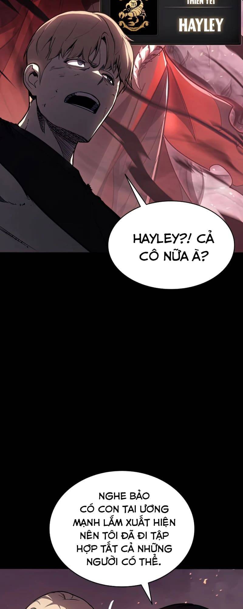 Vị Vua Mạnh Nhất Đã Trở Lại - Chapter 45 - Page 99
