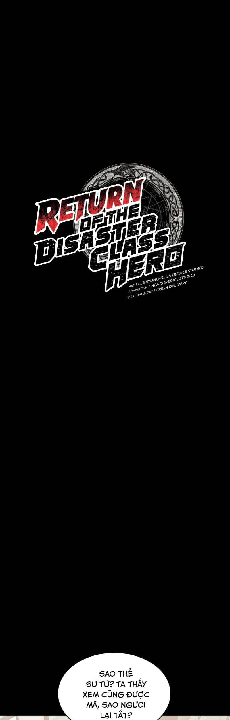 Vị Vua Mạnh Nhất Đã Trở Lại - Chapter 46 - Page 10