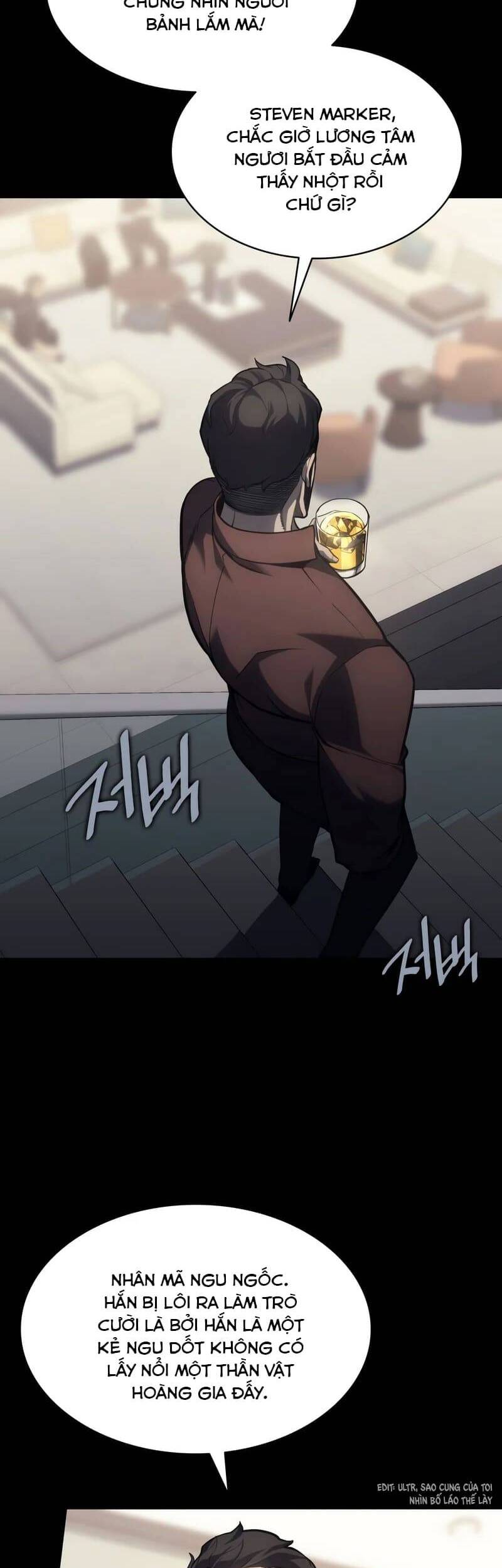 Vị Vua Mạnh Nhất Đã Trở Lại - Chapter 46 - Page 14