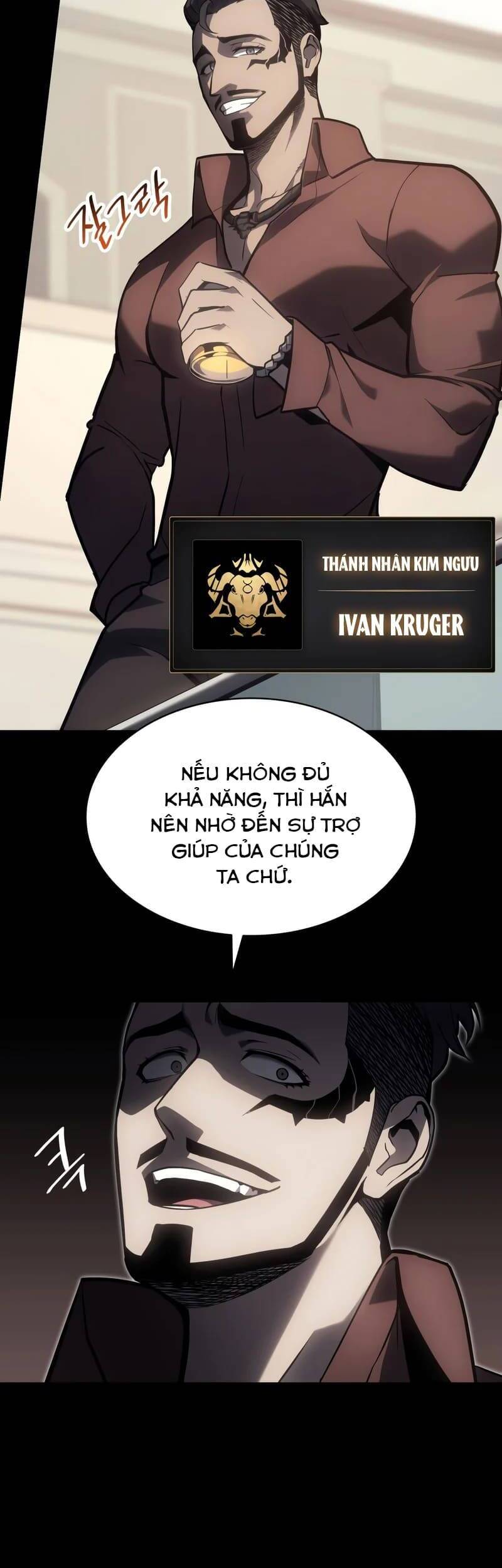 Vị Vua Mạnh Nhất Đã Trở Lại - Chapter 46 - Page 15