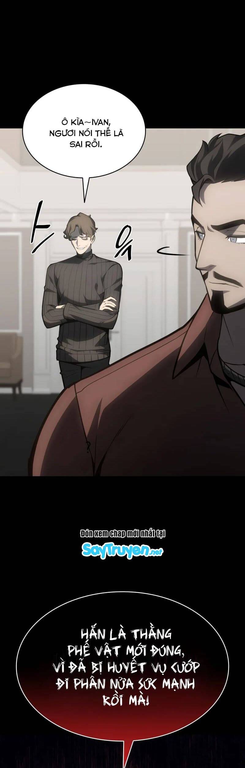 Vị Vua Mạnh Nhất Đã Trở Lại - Chapter 46 - Page 16