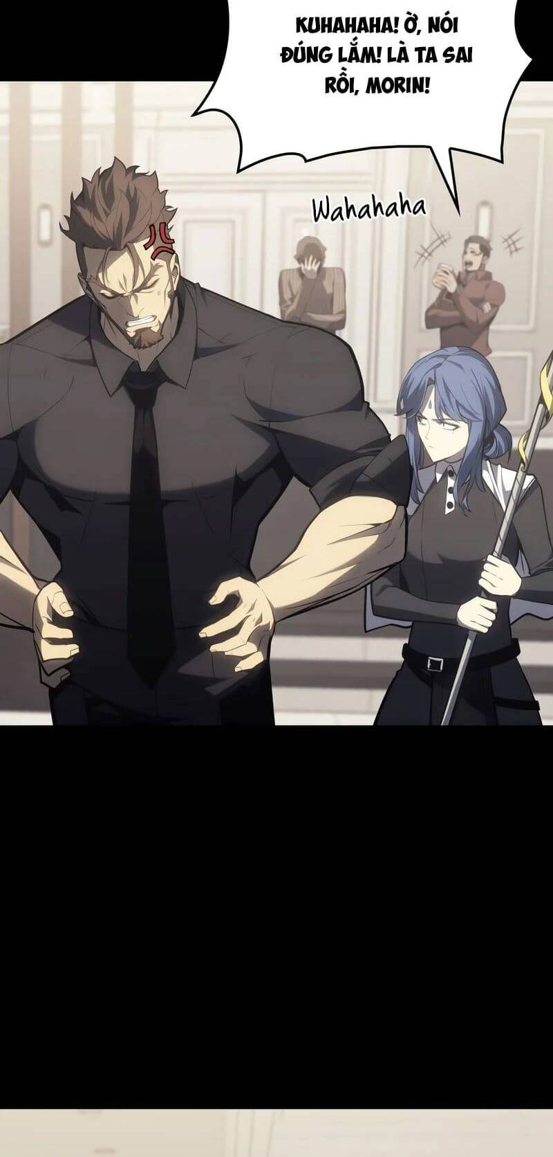 Vị Vua Mạnh Nhất Đã Trở Lại - Chapter 46 - Page 18