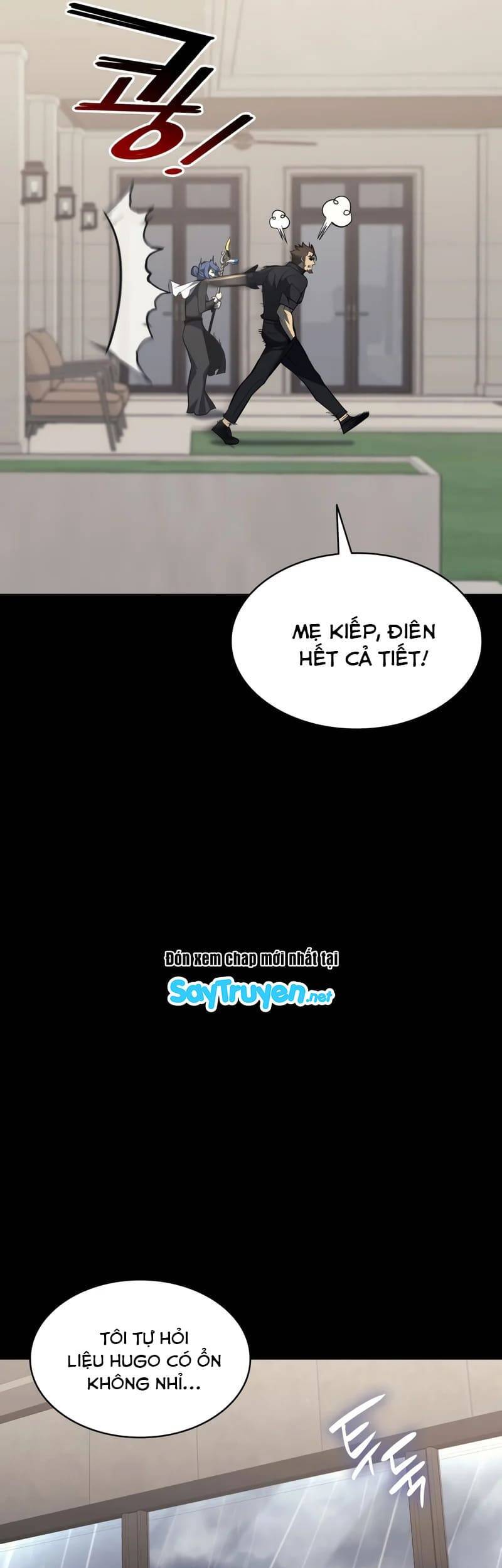 Vị Vua Mạnh Nhất Đã Trở Lại - Chapter 46 - Page 19