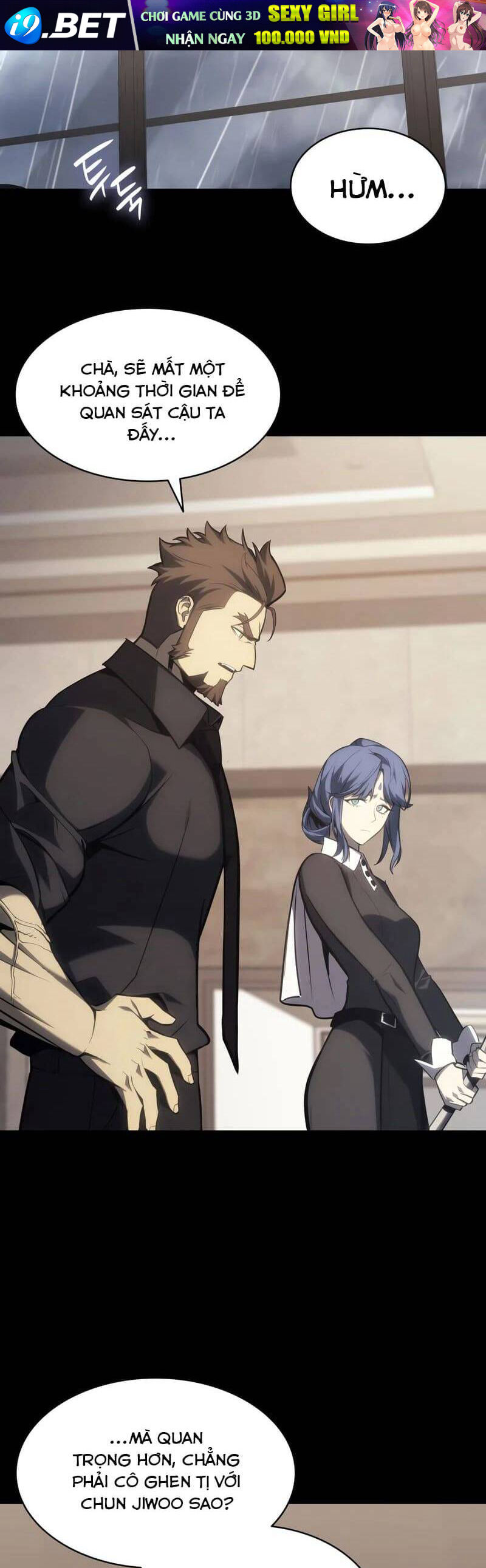 Vị Vua Mạnh Nhất Đã Trở Lại - Chapter 46 - Page 20