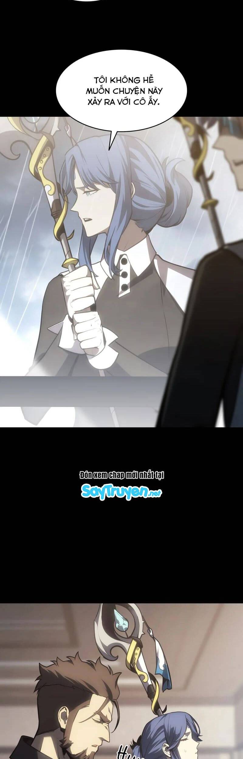 Vị Vua Mạnh Nhất Đã Trở Lại - Chapter 46 - Page 22