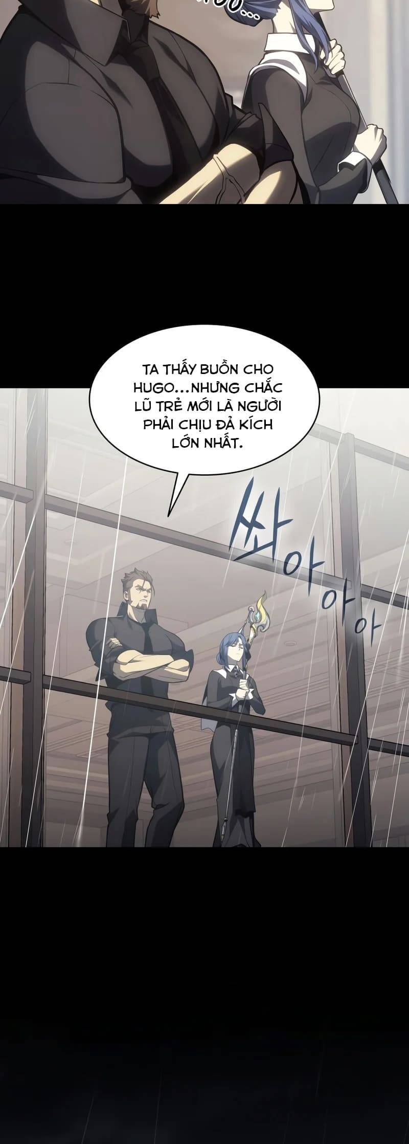 Vị Vua Mạnh Nhất Đã Trở Lại - Chapter 46 - Page 23
