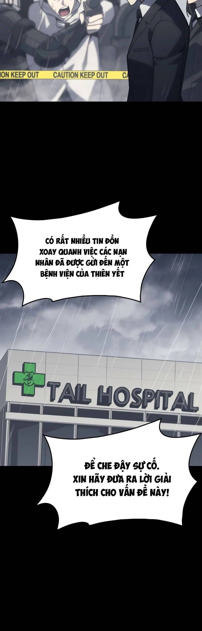 Vị Vua Mạnh Nhất Đã Trở Lại - Chapter 46 - Page 26