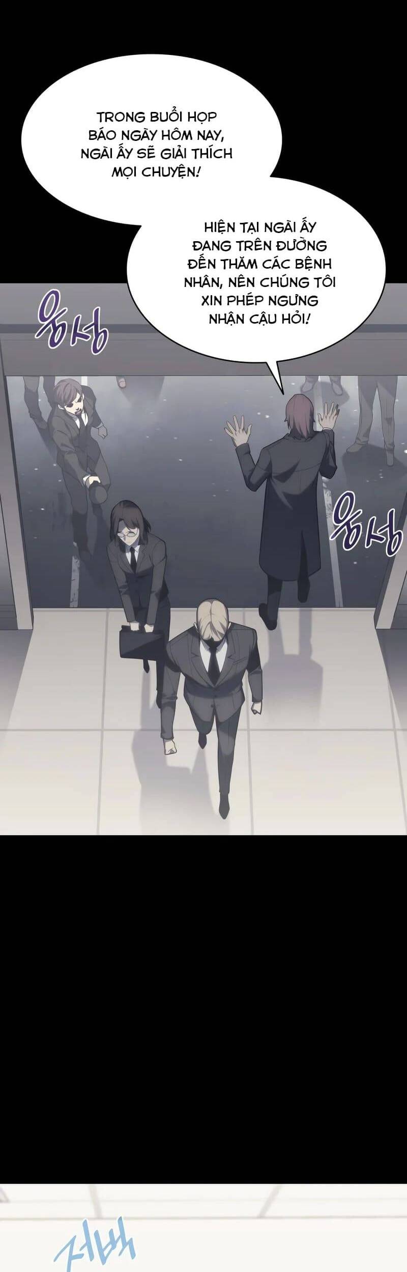 Vị Vua Mạnh Nhất Đã Trở Lại - Chapter 46 - Page 27