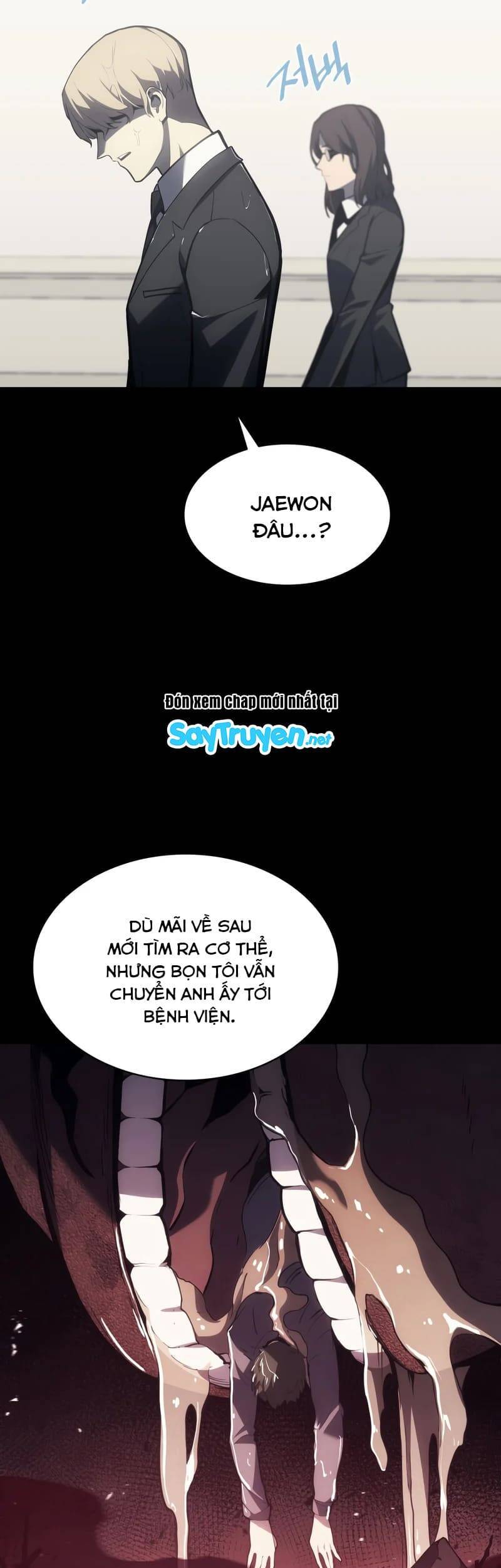 Vị Vua Mạnh Nhất Đã Trở Lại - Chapter 46 - Page 28