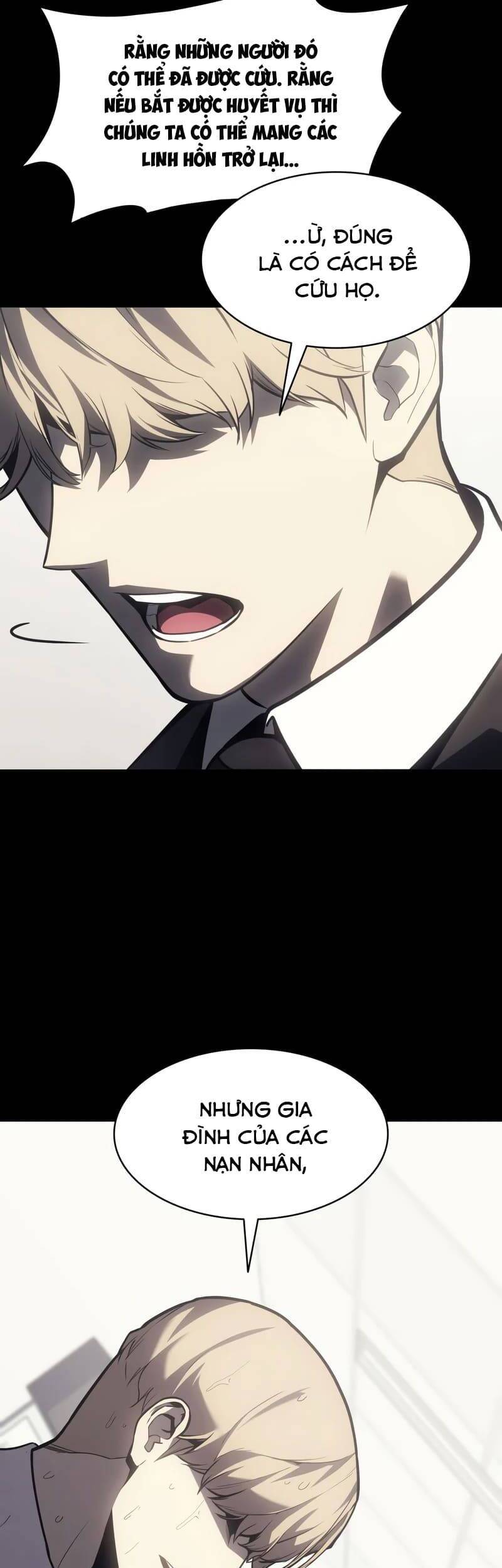 Vị Vua Mạnh Nhất Đã Trở Lại - Chapter 46 - Page 32