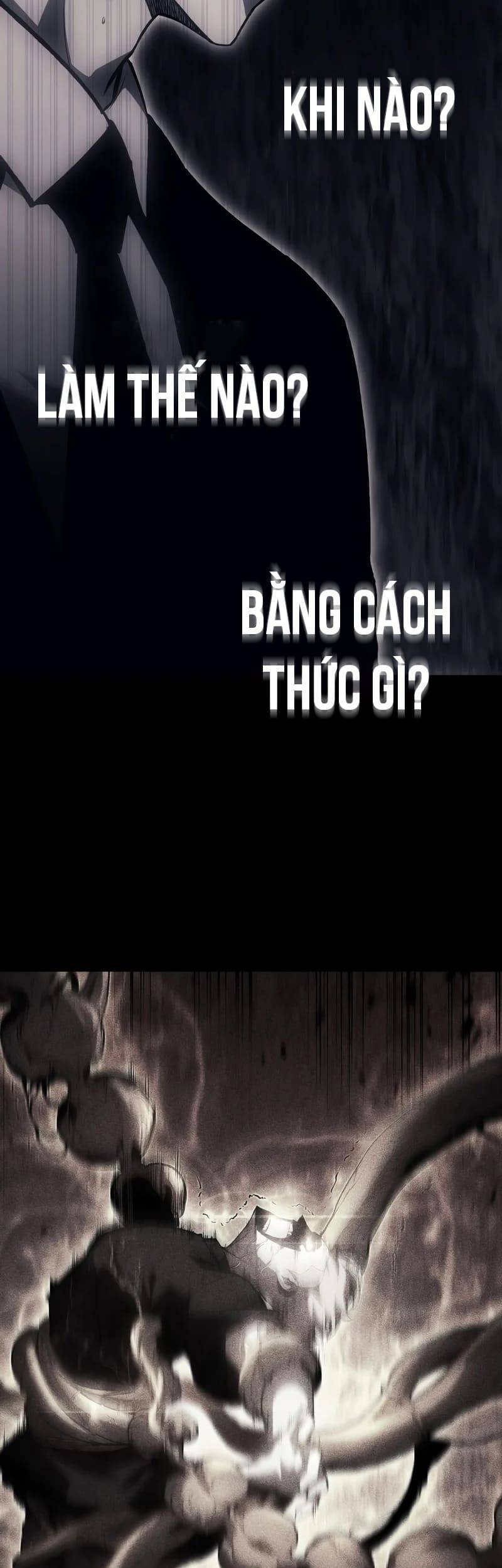 Vị Vua Mạnh Nhất Đã Trở Lại - Chapter 46 - Page 34