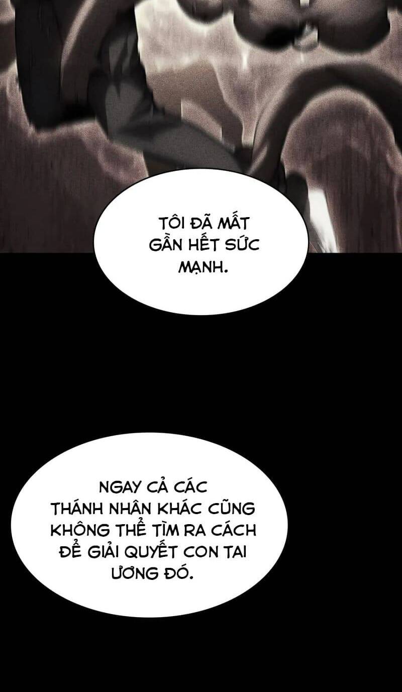 Vị Vua Mạnh Nhất Đã Trở Lại - Chapter 46 - Page 35