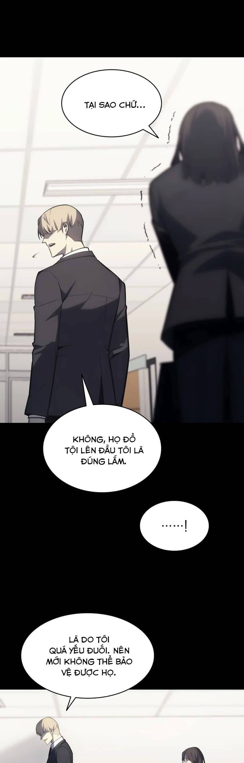 Vị Vua Mạnh Nhất Đã Trở Lại - Chapter 46 - Page 38