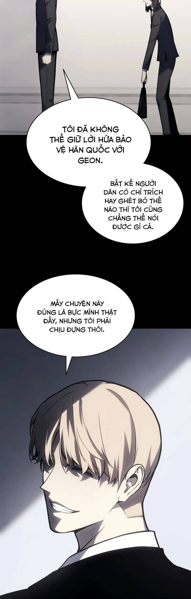 Vị Vua Mạnh Nhất Đã Trở Lại - Chapter 46 - Page 39