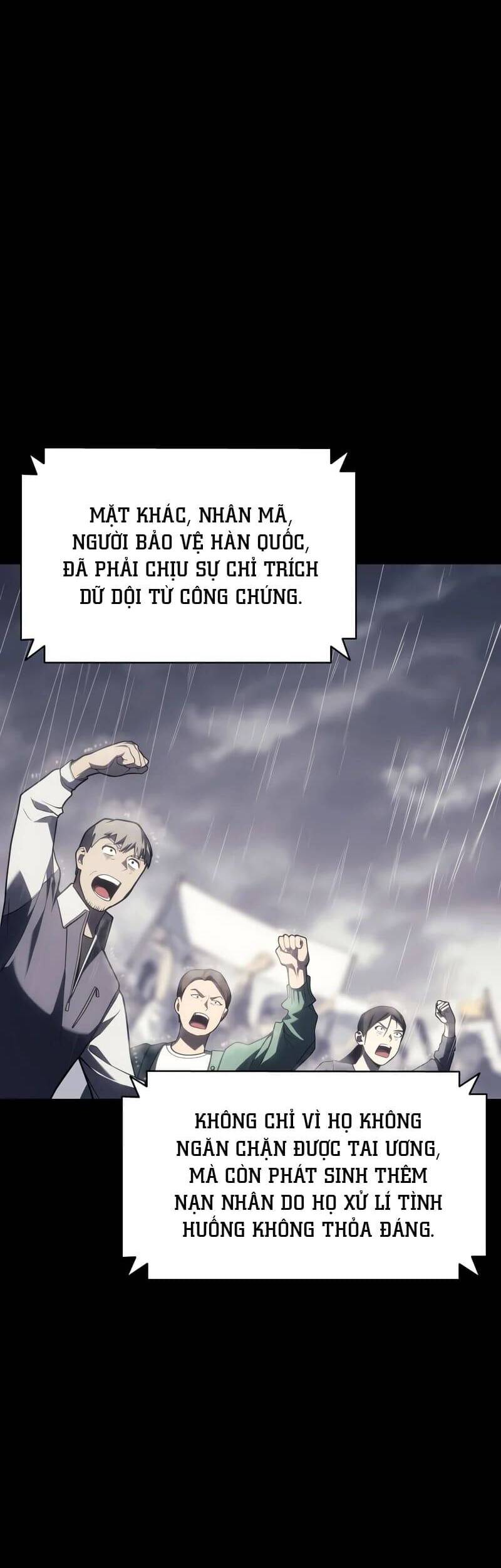 Vị Vua Mạnh Nhất Đã Trở Lại - Chapter 46 - Page 4