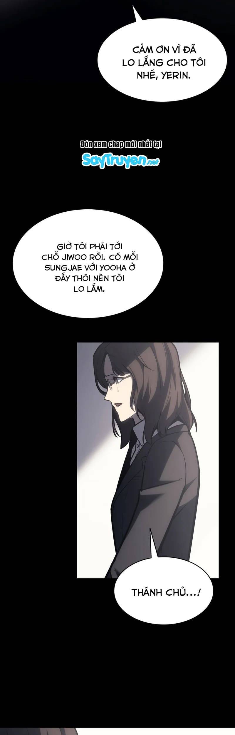 Vị Vua Mạnh Nhất Đã Trở Lại - Chapter 46 - Page 40