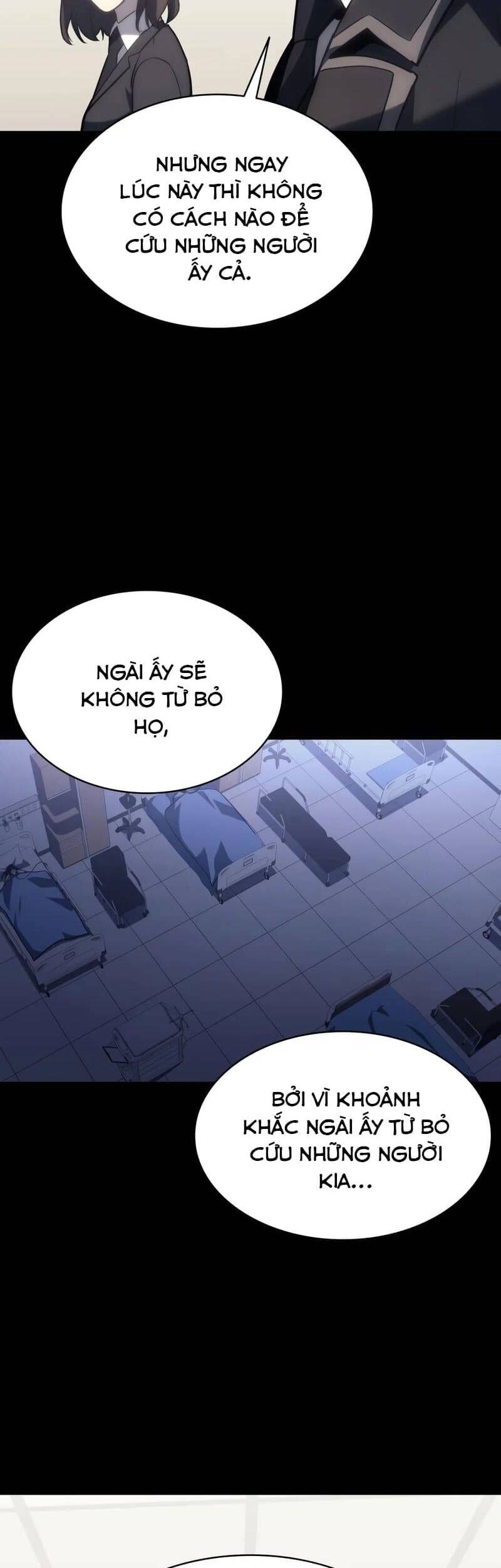 Vị Vua Mạnh Nhất Đã Trở Lại - Chapter 46 - Page 43